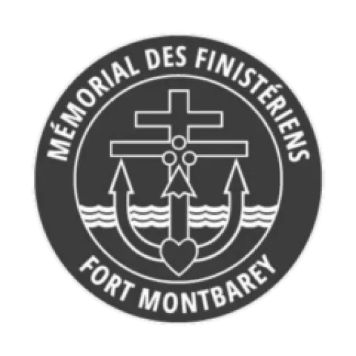 Logo Fort Montbarey