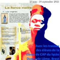 Exposition temporaire « Les Tirailleurs Sénégalais »