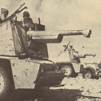 80ème anniversaire de la victoire de Bir-Hakeim, Libye, 27 mai-11 juin 1942 – Episode 3/10
