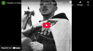 Lire la suite à propos de l’article Témoignages de Charles Le Goasguen, Président-Fondateur du Mémorial